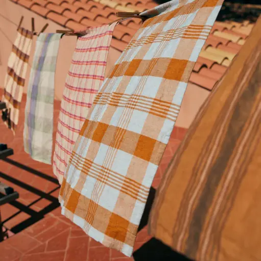 Essuie de cuisine Vida 50x70