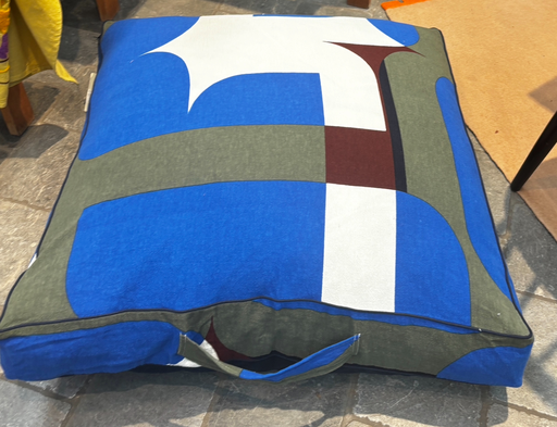 Coussin de sol 80x80