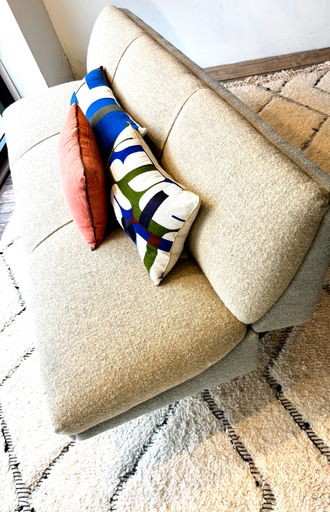 banquette daybed