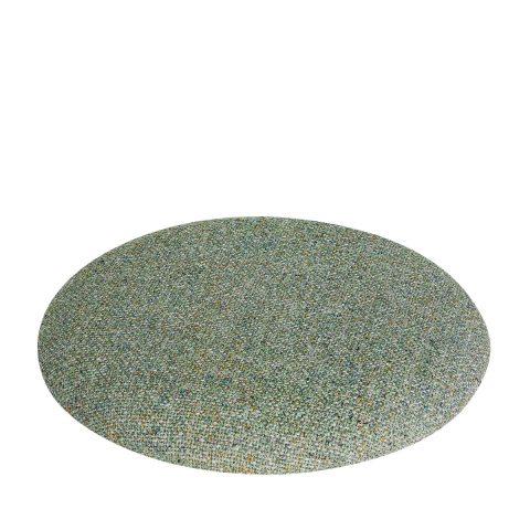 coussin d'assise rond d38x4(h)