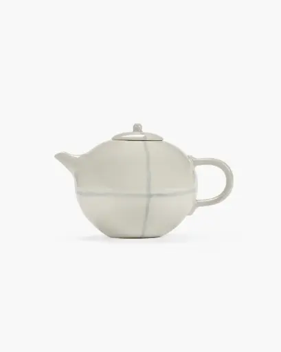 Théière Zuma L 20.7 W 14.4 H 13.5 CM       106.00 CL