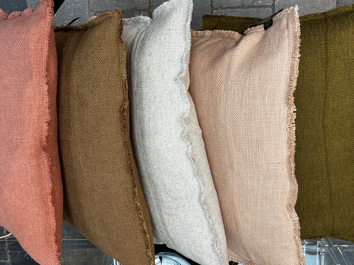 Housse de coussin California