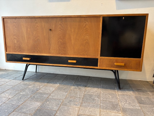 Enfilade de Charles Ramos 2mx50xH99cm