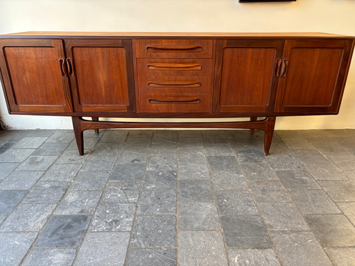 Enfilade modele Fresco – G PLAN 214x46xh79