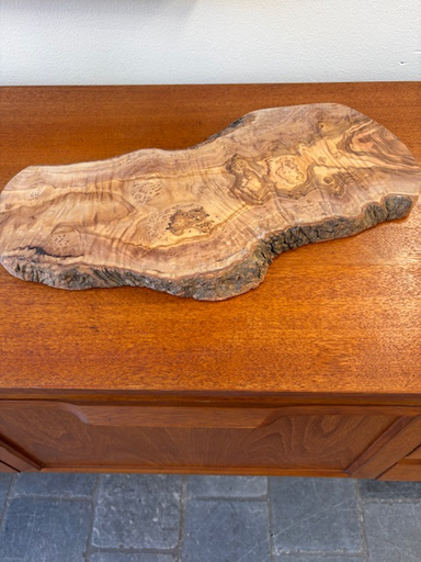 Oliver chopping board 45 cm