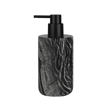 Dispenser Savon en Marbre 8.5x12.3