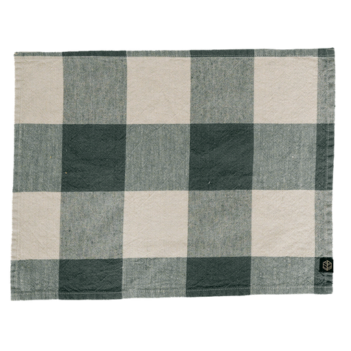 Serviette/Set Palma Lin 36x48cm