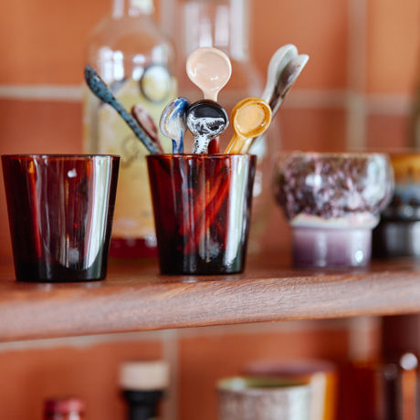 70s Ceramics: Spoon 