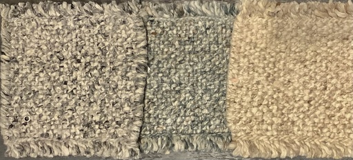 Tapis Vesle